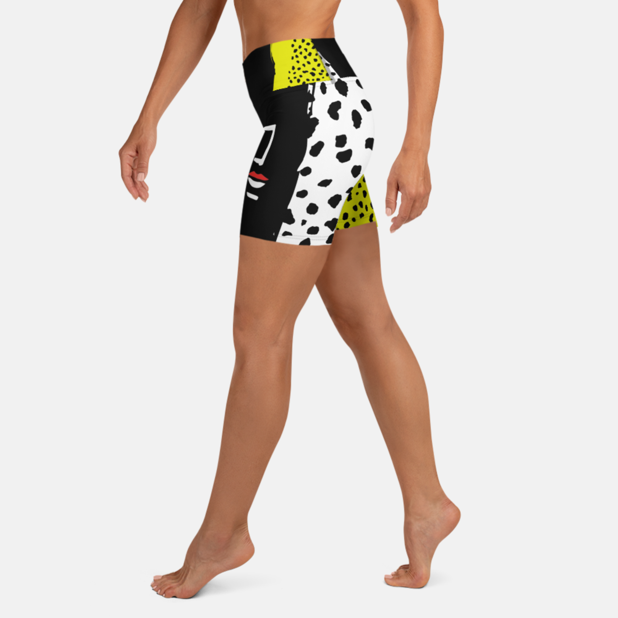 Sauce Chien Short de sport