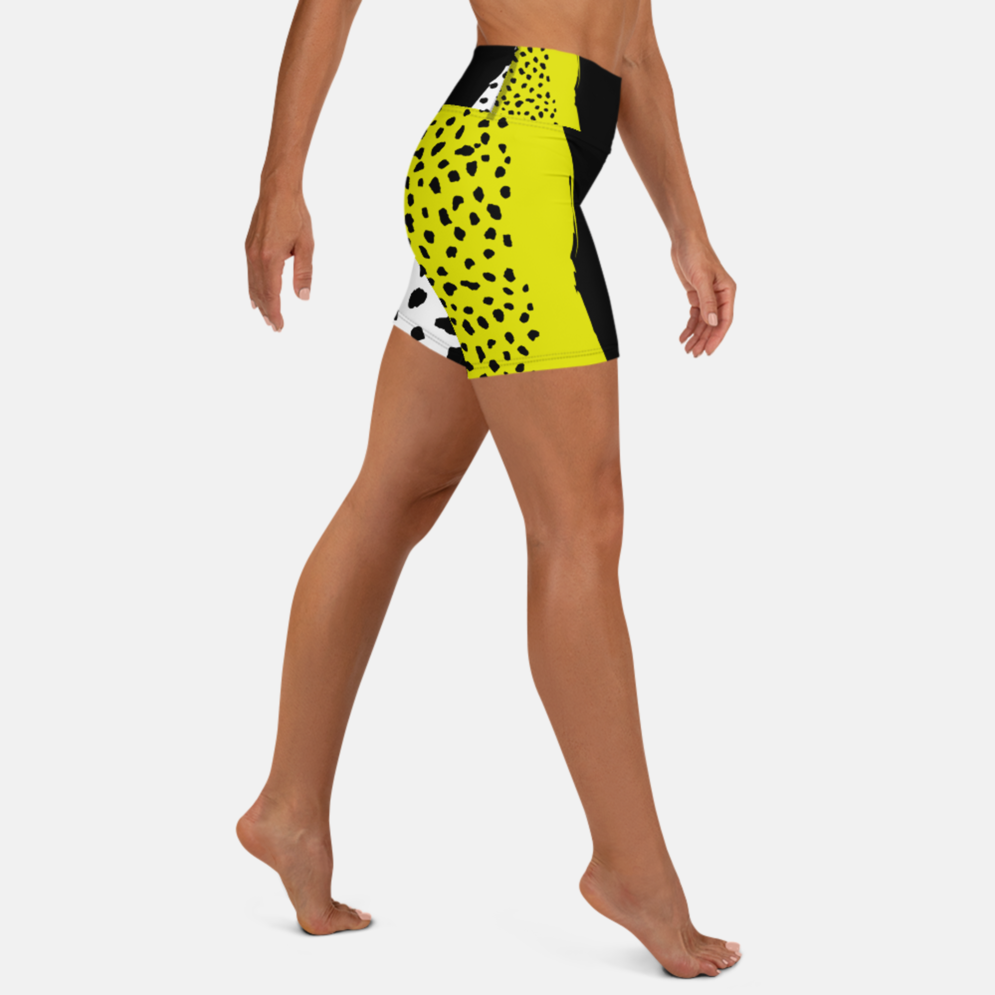 Sauce Chien Short de sport