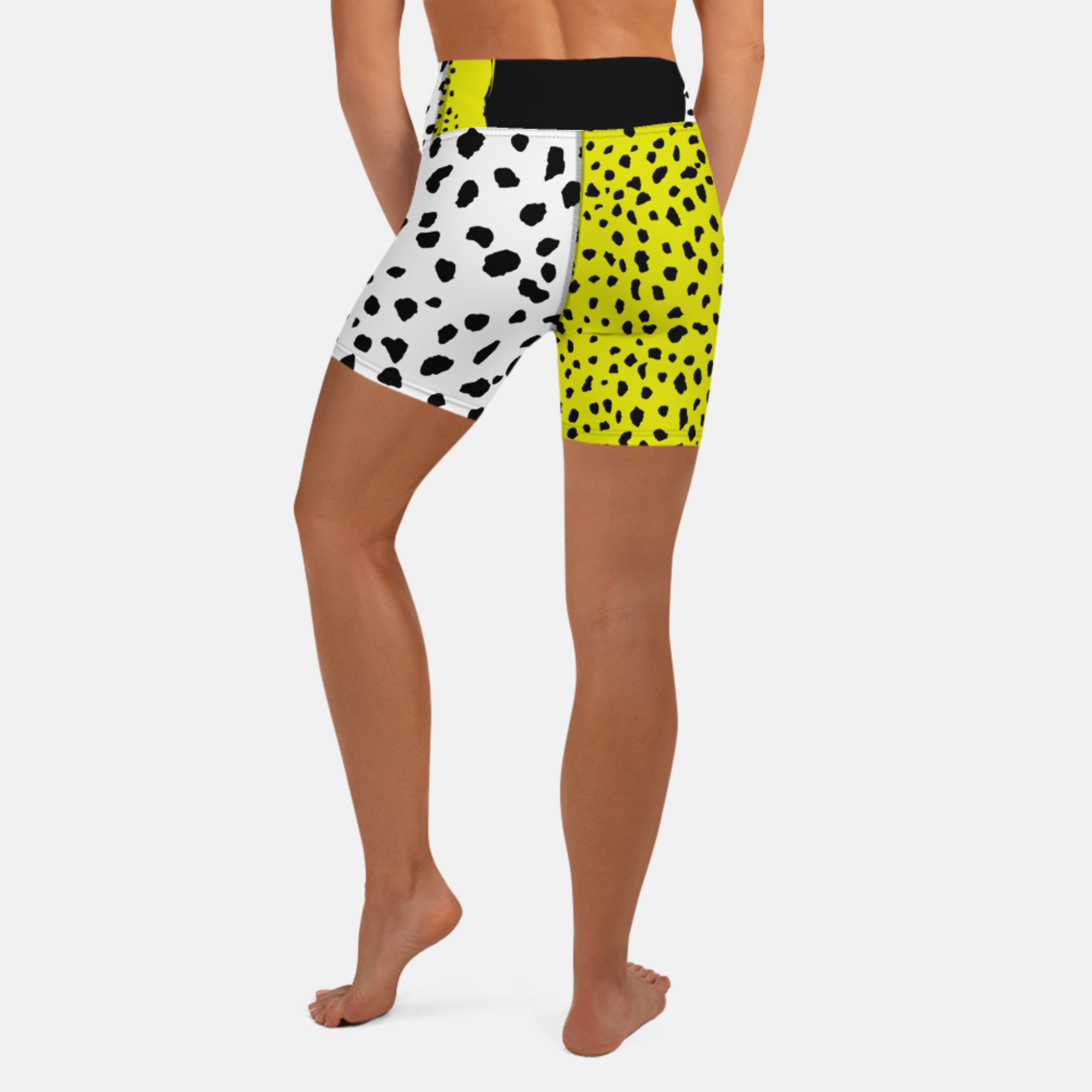 Sauce Chien Short de sport