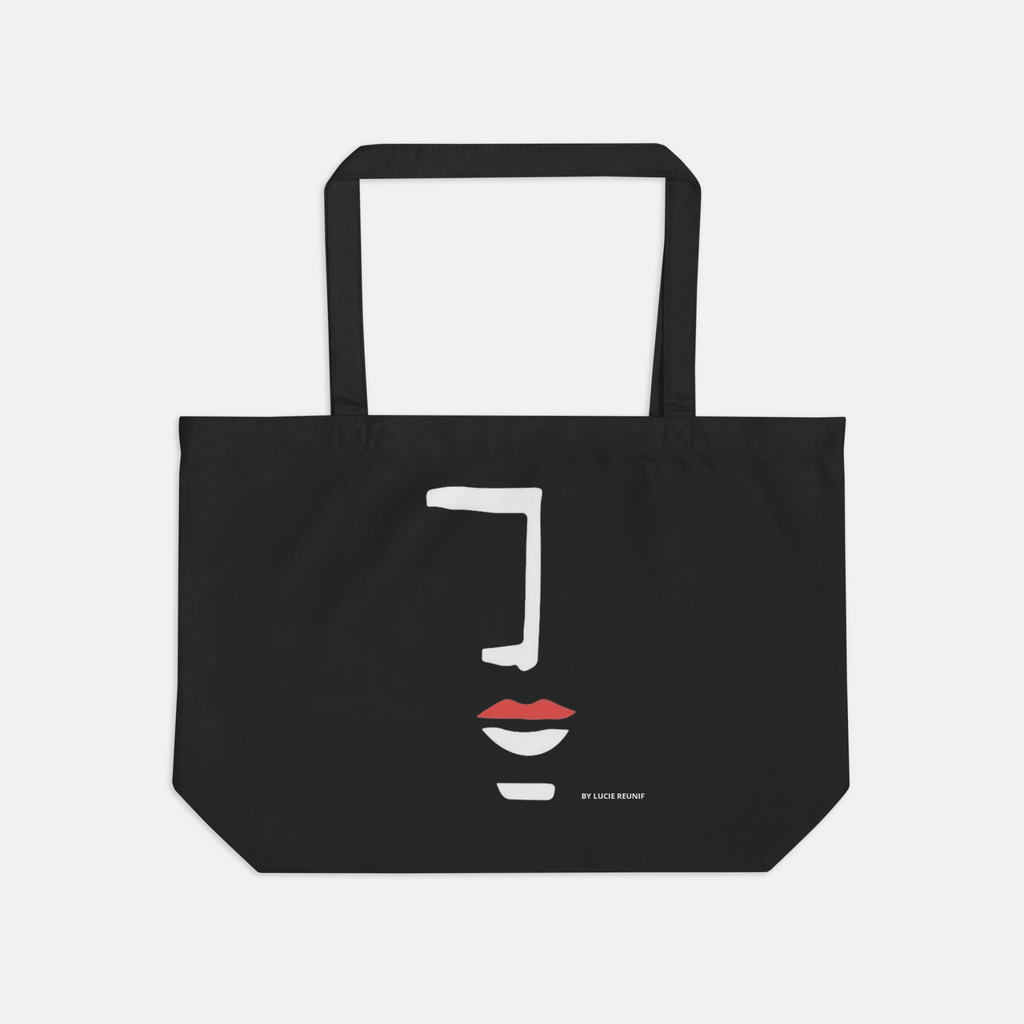 Tote Bag Basic